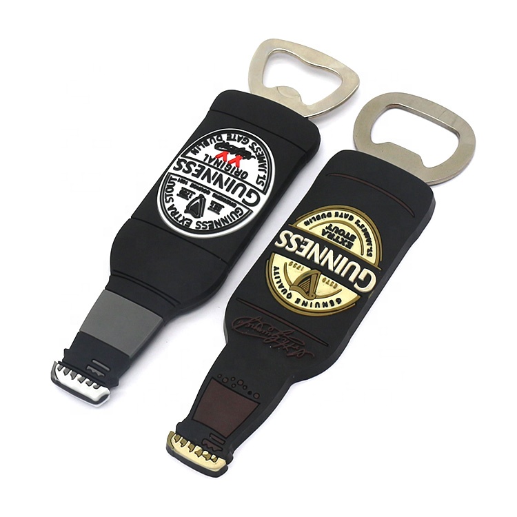 Custom Wholesale Bottle Openers