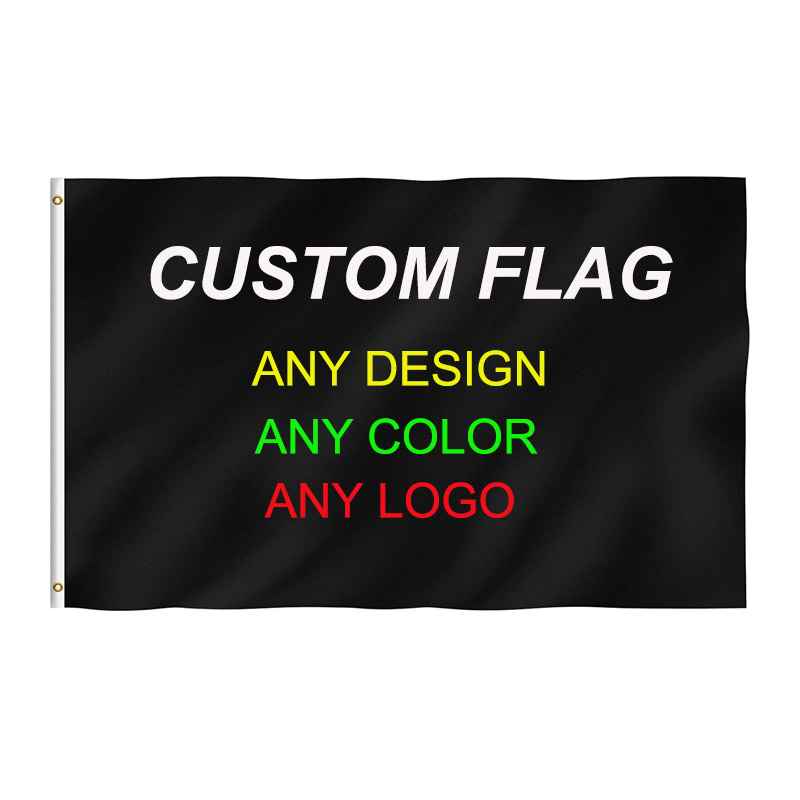 Custom Flag