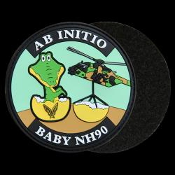 Custom Airsoft Patches